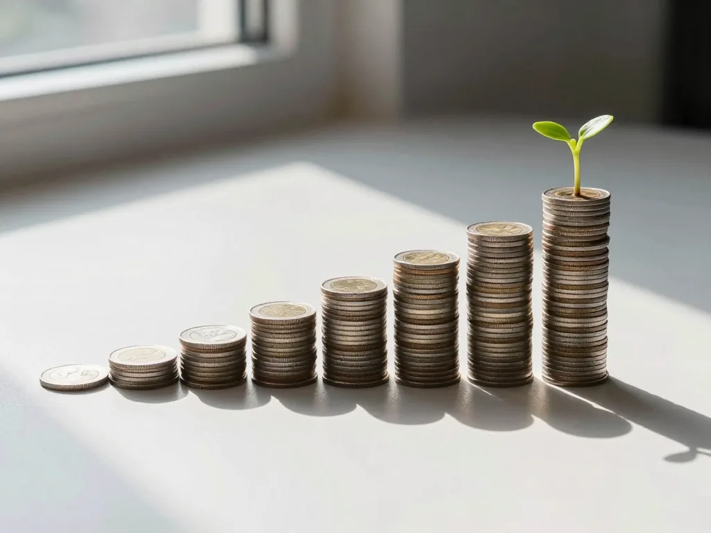 DCA 2026: La Guía Definitiva para Invertir en Bolsa sin Miedo y con Poco Dinero