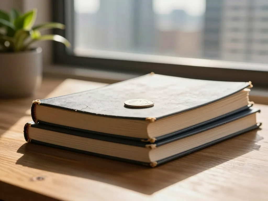 Los 10 Mejores Libros de Educación Financiera en 2026 para Aprender a Invertir Desde Cero