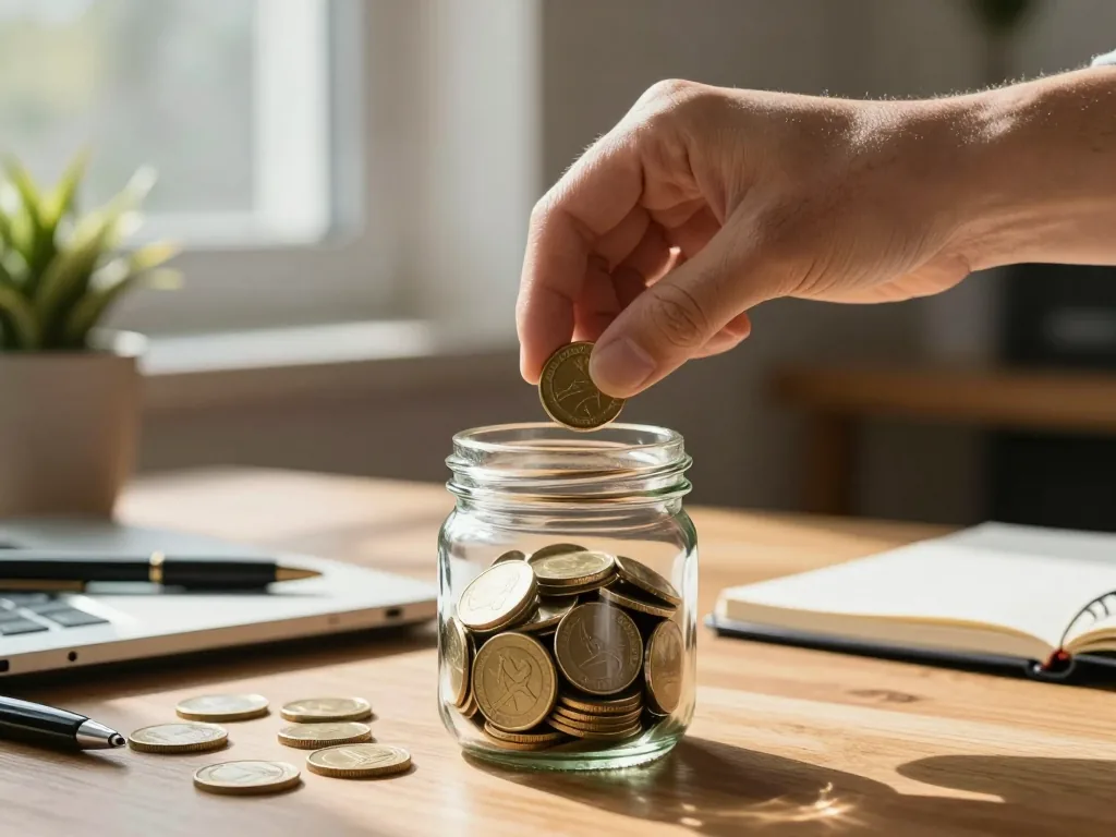 Investir avec peu d'argent étape par étape un guide complet pour débutants