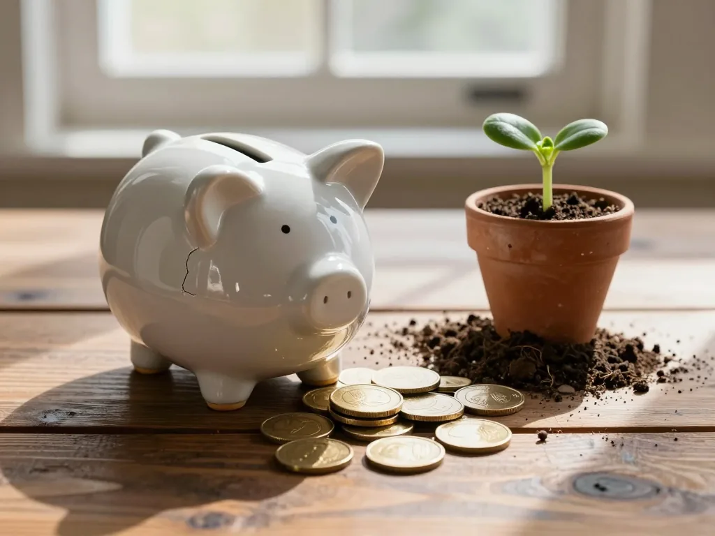 Guía 2026: Cómo proteger tus ahorros de la inflación y multiplicar tu dinero