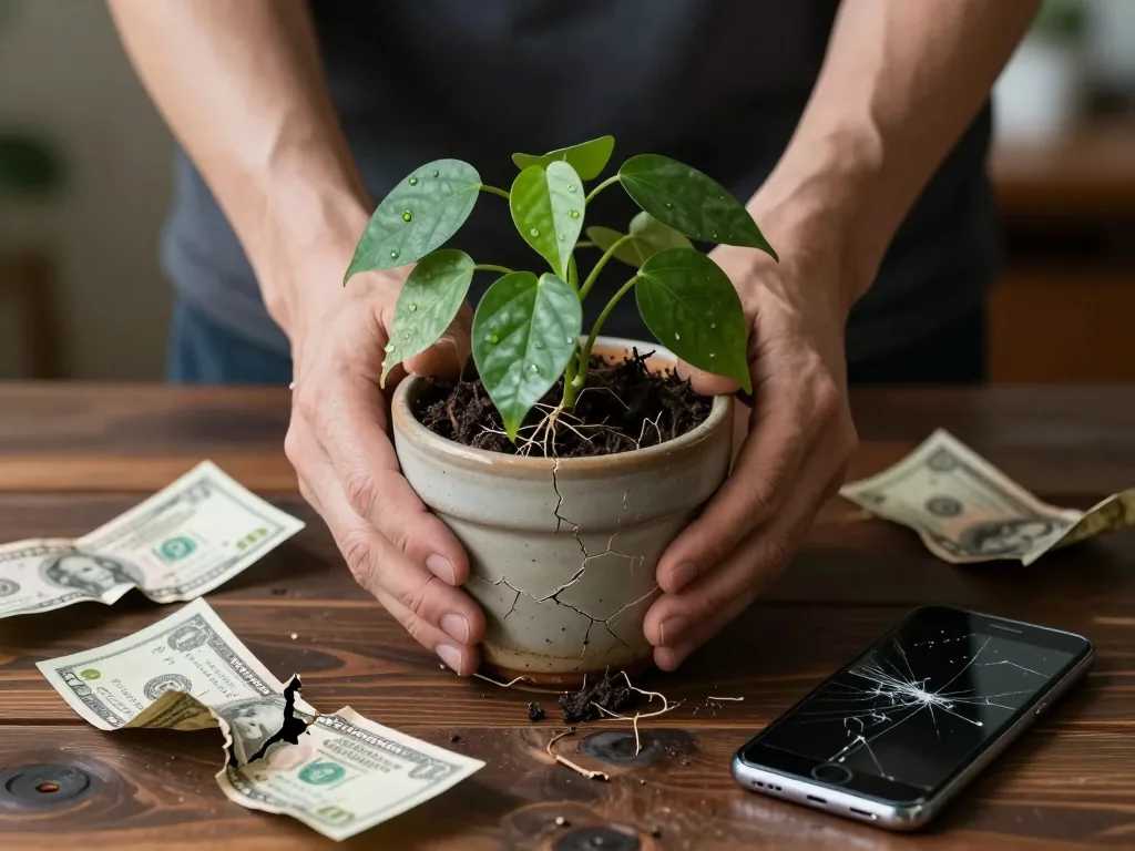 Los 7 errores más comunes al invertir por primera vez (y cómo evitarlos)