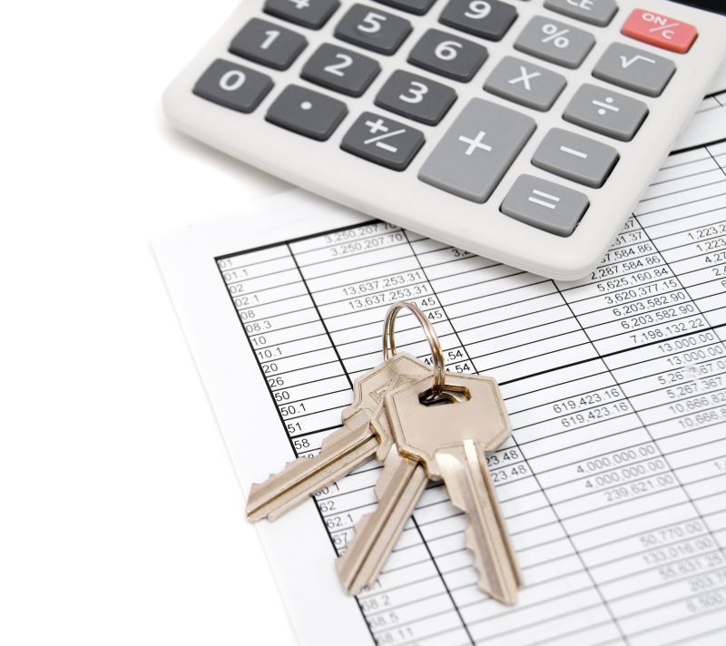 Prêt immobilier à taux fixe sécurité mensualités stables