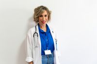 Marie-Claire D., cliente