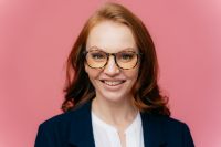 Nathalie V., cliente