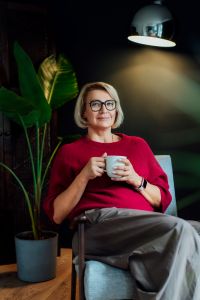 Hélène D., cliente