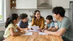 Astuces Budget Famille 2026 Économiser au Quotidien