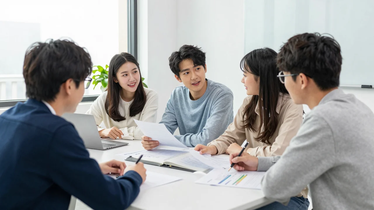 Astuces Finances Étudiants 2026 Gérer Son Budget Facilement — image 3