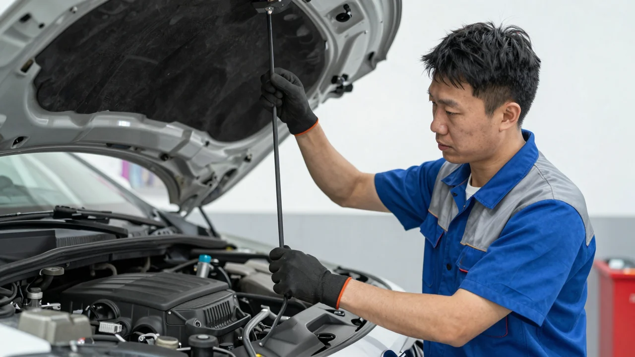 10 Astuces pour Économiser du Carburant en 2026 — image 2