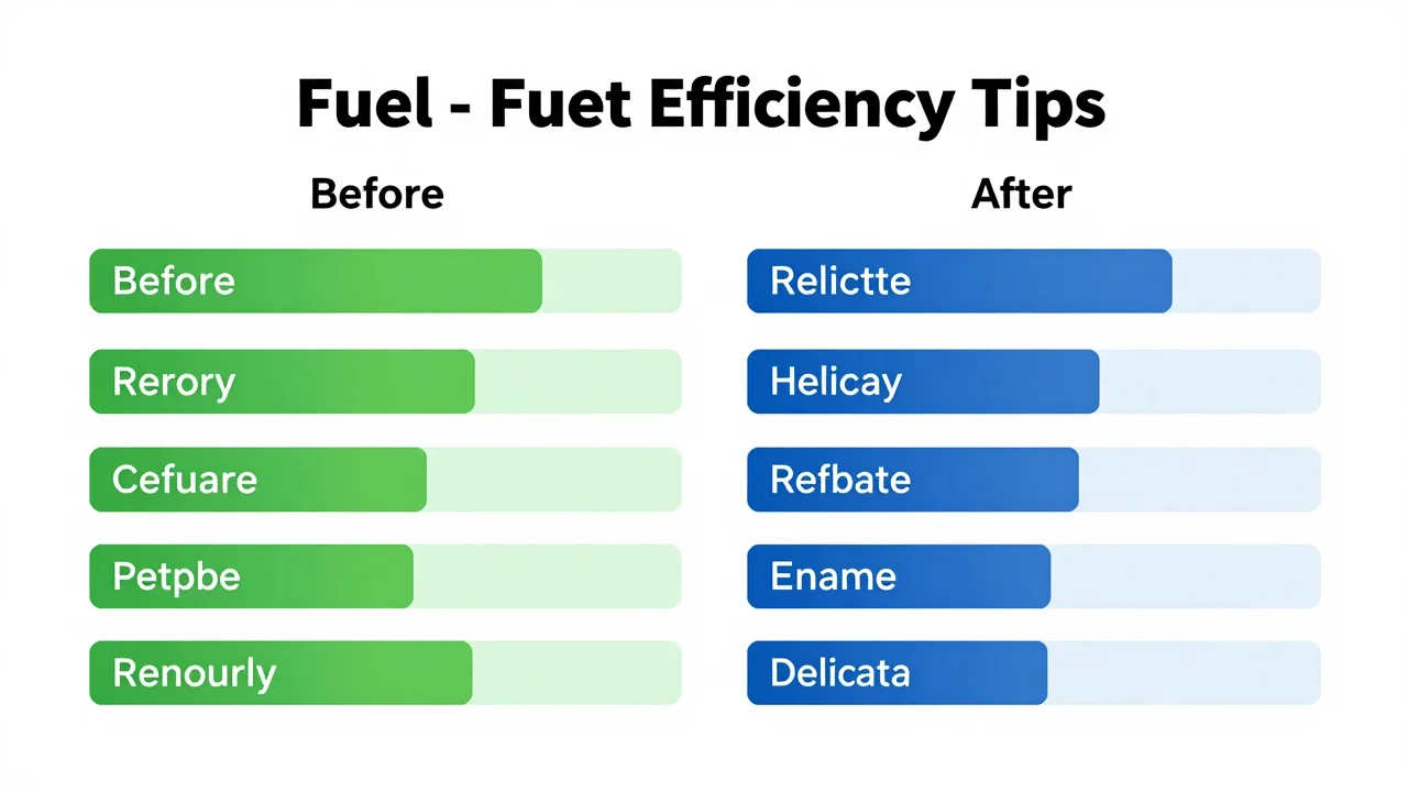 10 Astuces pour Économiser du Carburant en 2026 — image 5