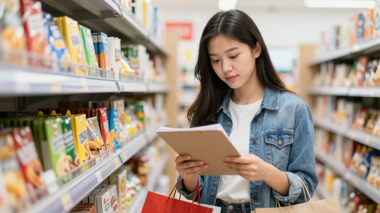 Économiser étudiant astuces pour gérer son budget — image 3