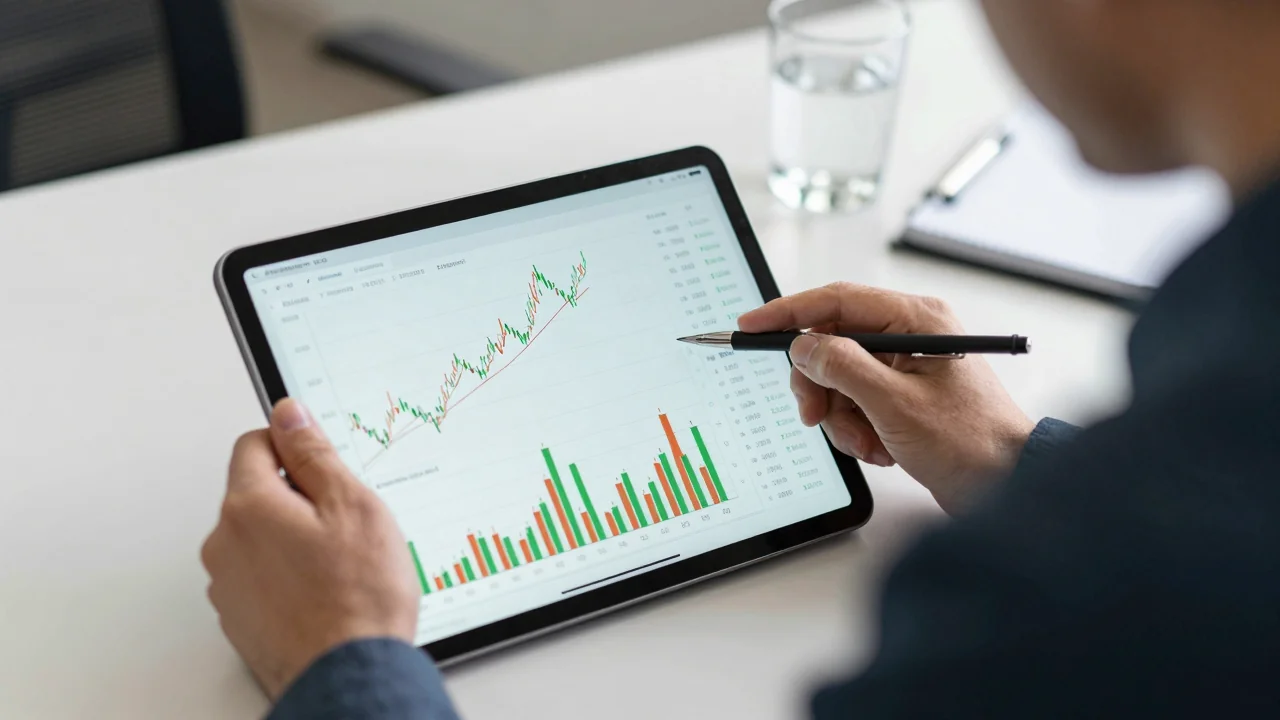 10 Idées de Side Hustle Rentables en 2026 — image 3