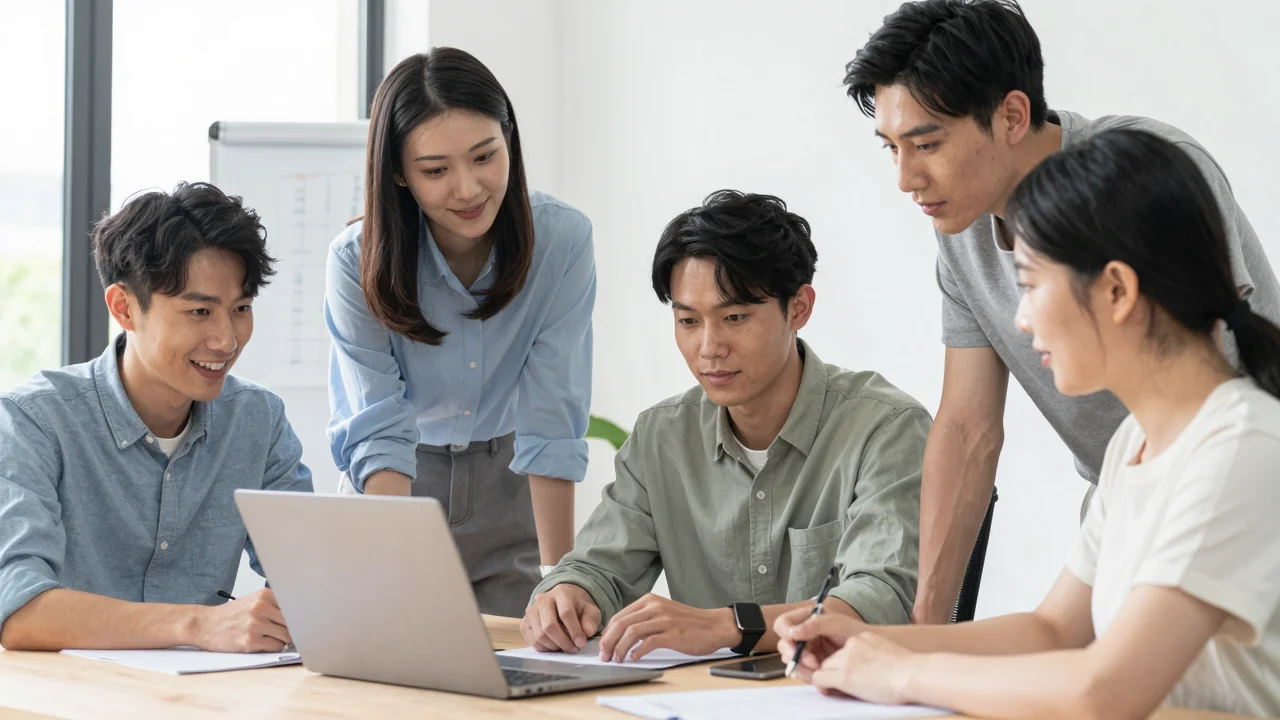 10 Idées de Side Hustle Rentables en 2026 — image 4