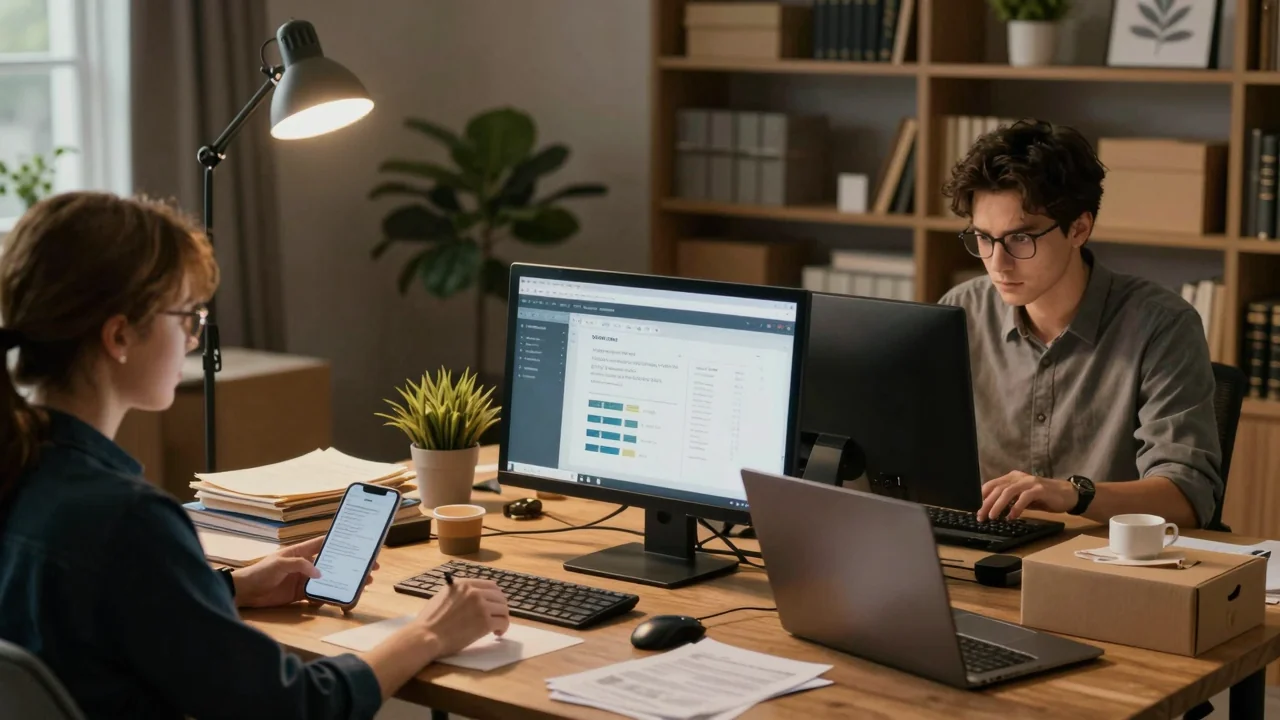 10 Idées de Side Hustle Rentables en 2026