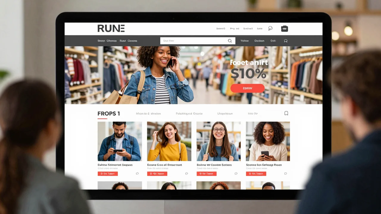 Meilleurs bons plans shopping en ligne pour économiser