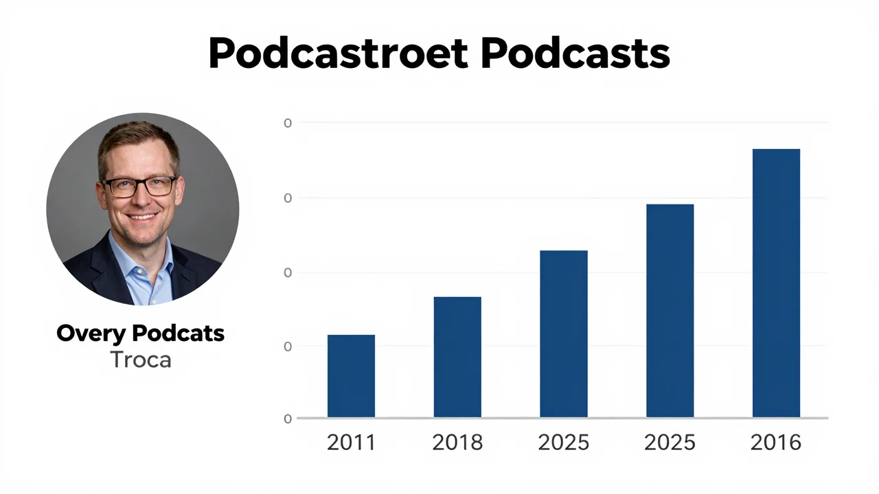 Meilleurs Podcasts Finance Pour Débutants En 2026 — image 3