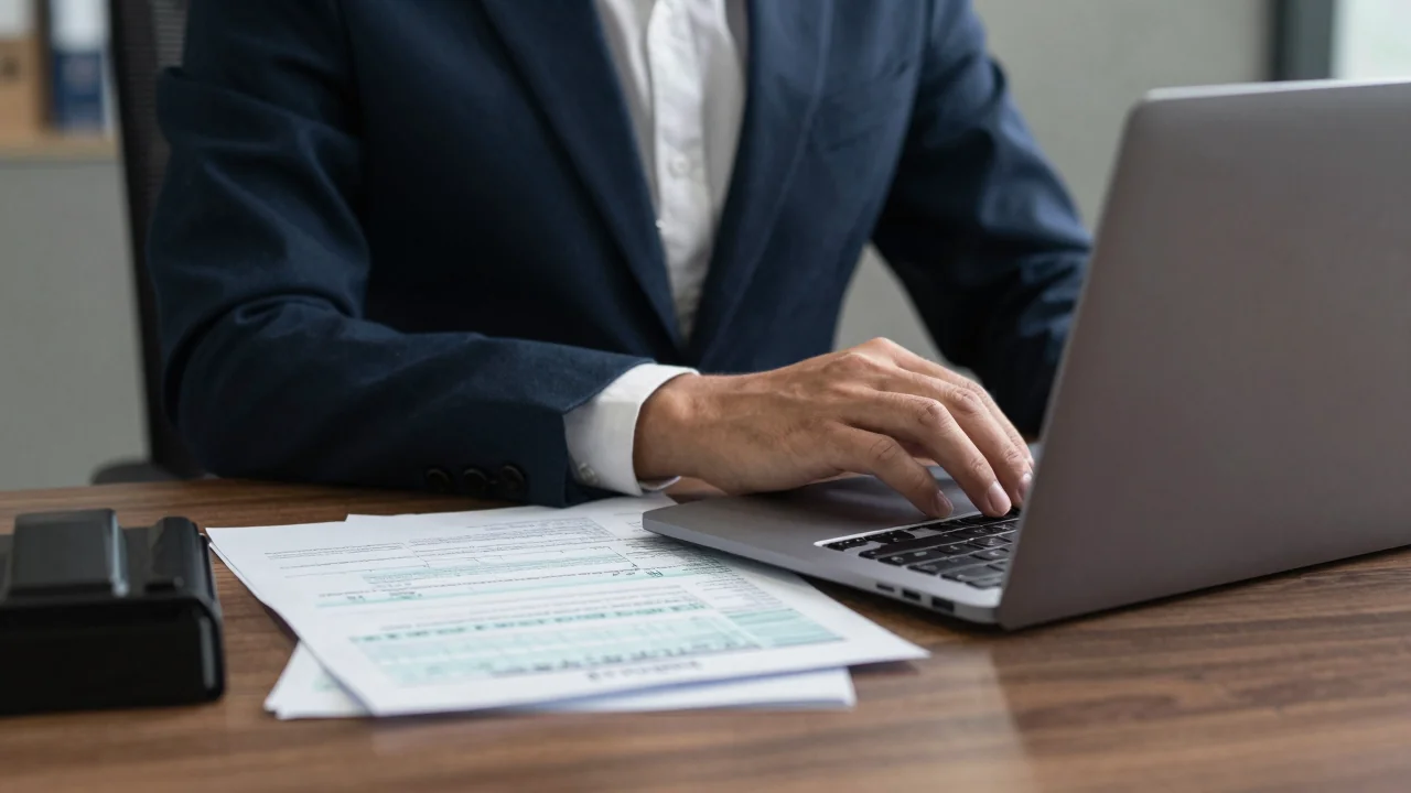 Payer Moins d'Impôts Légalement en 2026 Guide Complet — image 1
