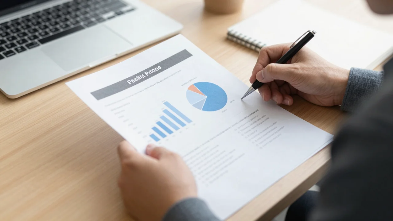 Stratégie Financière Débutants 2026 Guide Complet — image 1