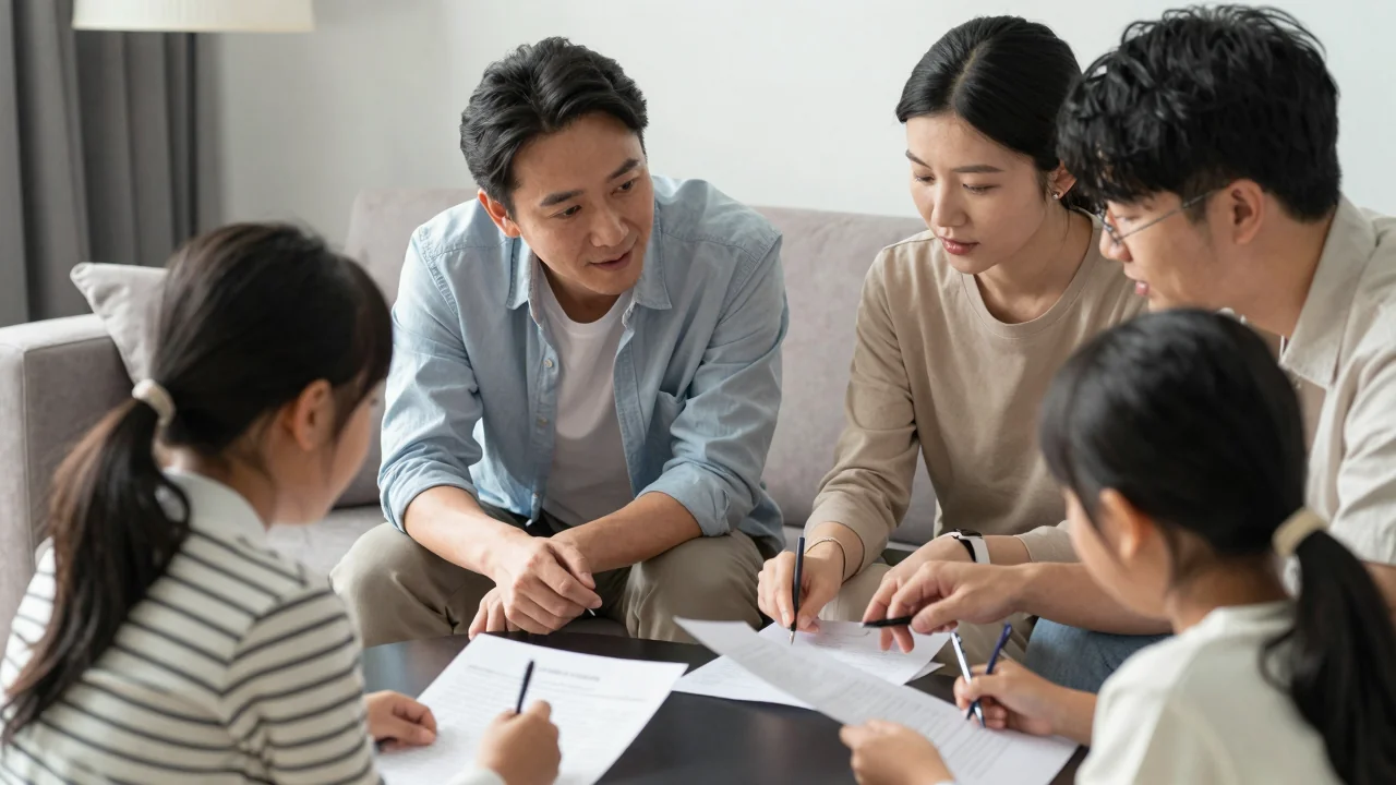 Stratégie Financière Débutants 2026 Guide Complet — image 3