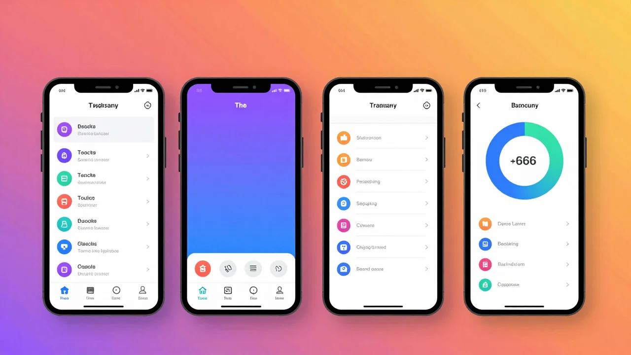 Suivi dépenses mensuelles application gratuite 2026 — image 2