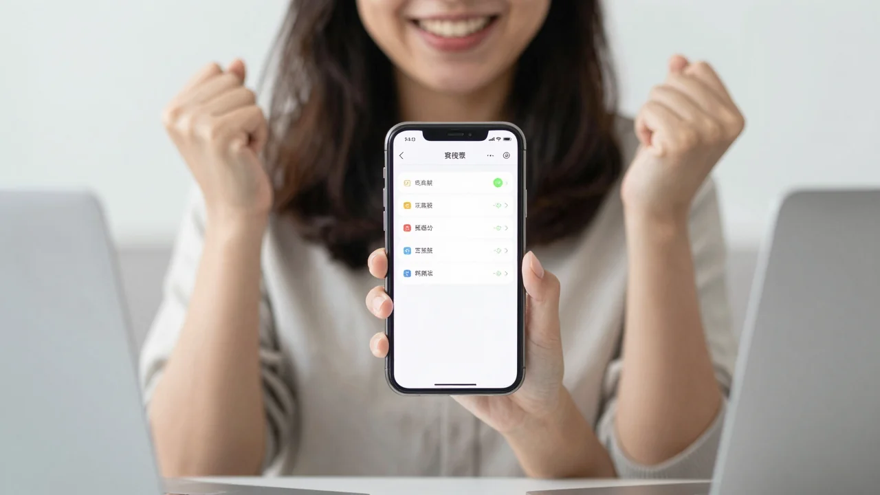 Suivi dépenses mensuelles application gratuite 2026 — image 5