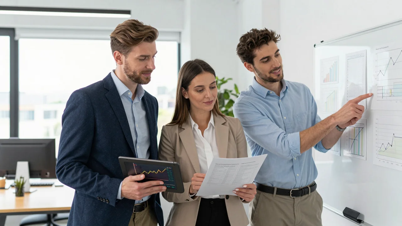 3 Astuces pour Améliorer Votre Situation Financière en 2026