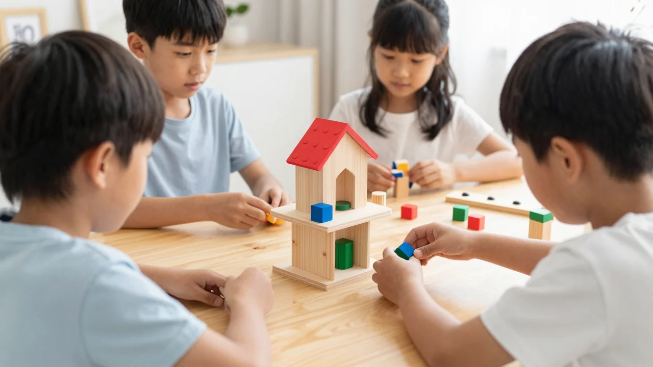 Économiser avec enfants 10 astuces pratiques 2026 — image 2