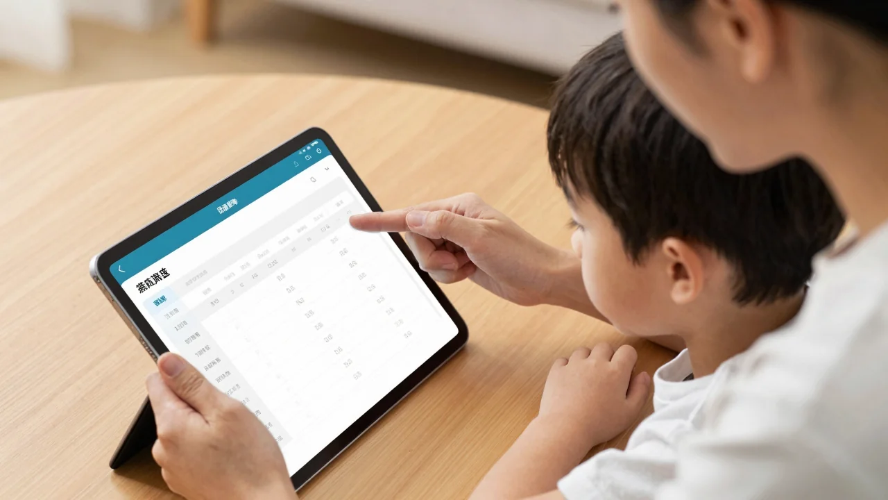 Économiser avec enfants 10 astuces pratiques 2026 — image 3