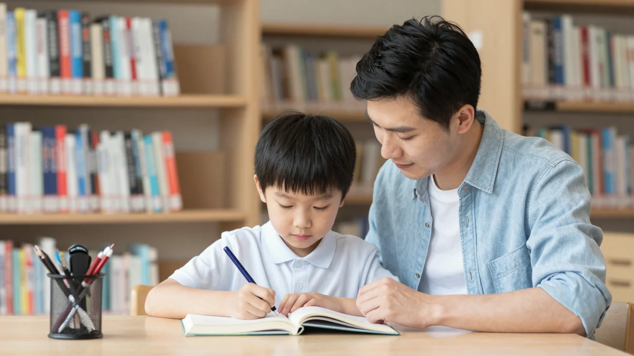 Économiser avec enfants 10 astuces pratiques 2026 — image 5