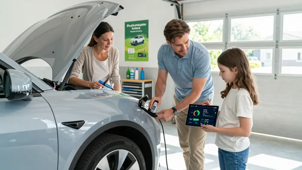 Économiser du carburant en 2026 : astuces efficaces et économies durables