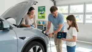 Économiser du carburant en 2026 : astuces efficaces et économies durables