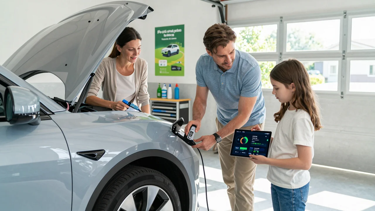 Économiser du carburant en 2026 : astuces efficaces et économies durables