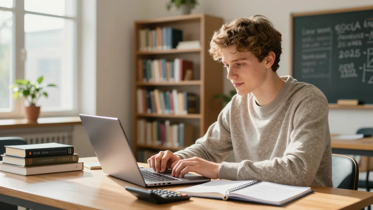 Épargne Étudiant 2026 : Comment Optimiser Vos Finances Universitaires