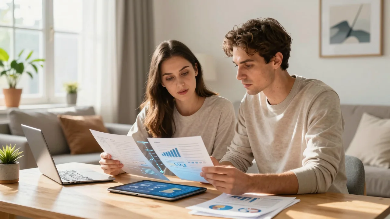 Gérer ses finances en couple : astuces 2026 pour une harmonie financière