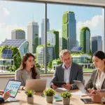 Investissement durable en 2026 : Guide pour un avenir rentable et responsable