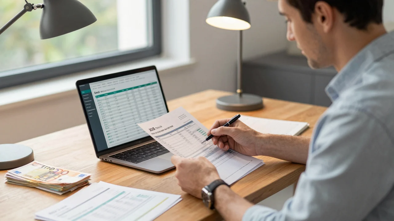 Maîtrisez votre gestion finances personnelles en 2026