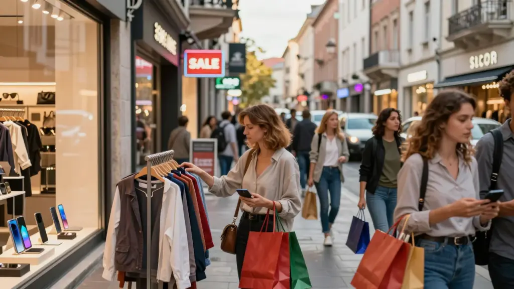 Économisez malin en 2026 : Les meilleurs bons plans shopping