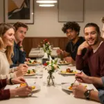 Économisez en restaurant : réduire vos dépenses intelligemment