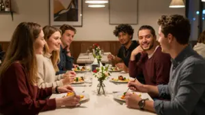 Économisez en restaurant : réduire vos dépenses intelligemment