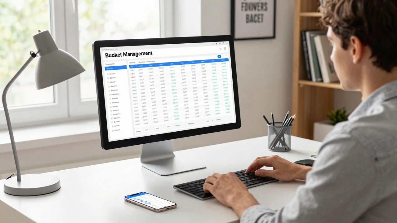 Optimisez votre gestion budget personnel en 2026